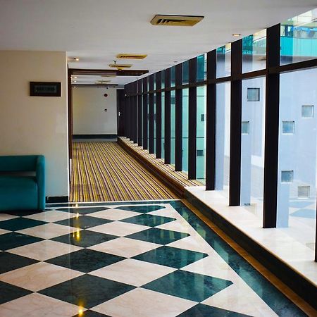 Hotel Sewa Grand Faridabad Extérieur photo