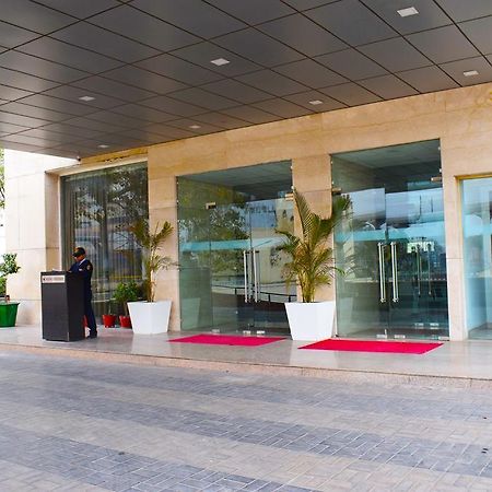 Hotel Sewa Grand Faridabad Extérieur photo