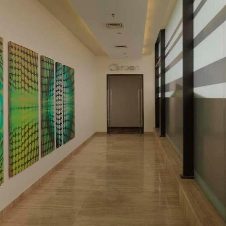 Hotel Sewa Grand Faridabad Extérieur photo