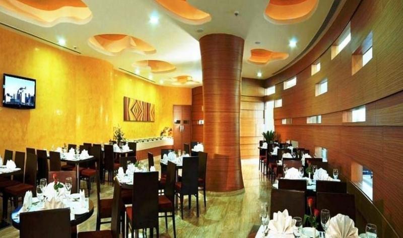 Hotel Sewa Grand Faridabad Extérieur photo