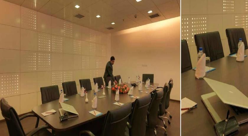 Hotel Sewa Grand Faridabad Extérieur photo