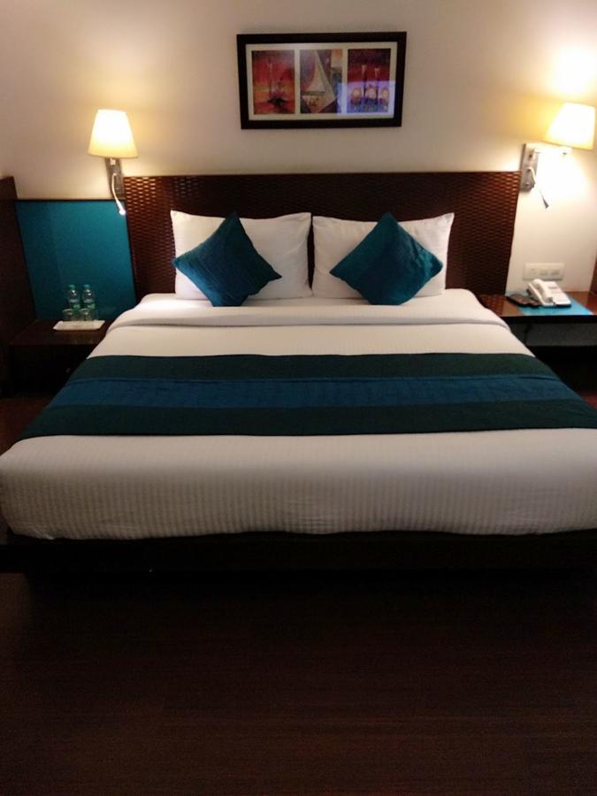Hotel Sewa Grand Faridabad Extérieur photo