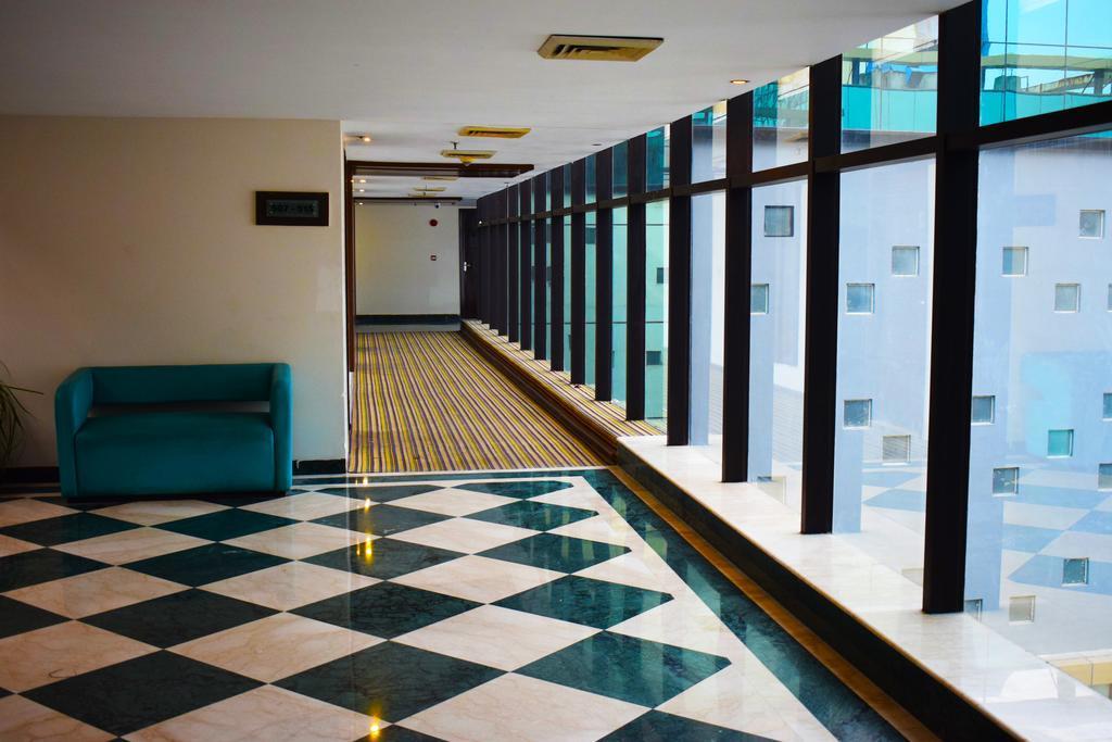 Hotel Sewa Grand Faridabad Extérieur photo