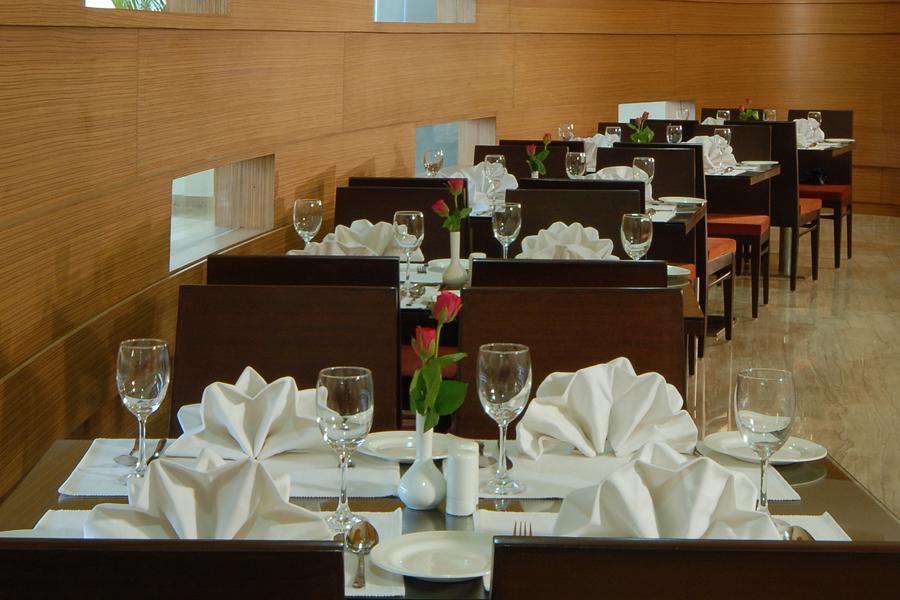Hotel Sewa Grand Faridabad Extérieur photo