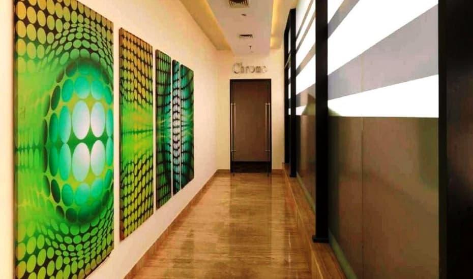 Hotel Sewa Grand Faridabad Extérieur photo