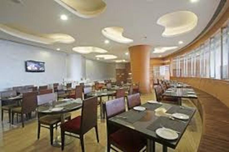 Hotel Sewa Grand Faridabad Extérieur photo