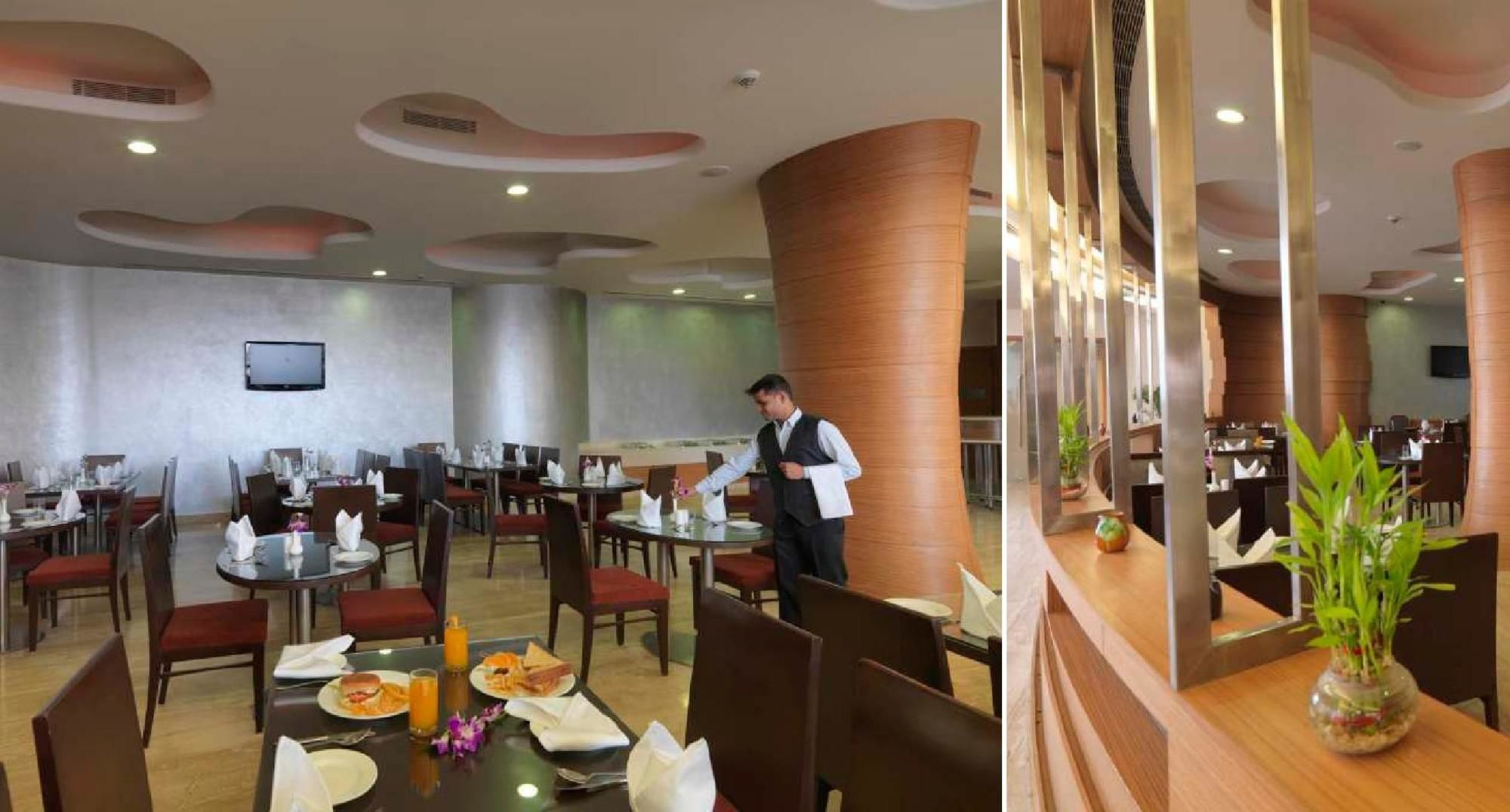 Hotel Sewa Grand Faridabad Extérieur photo