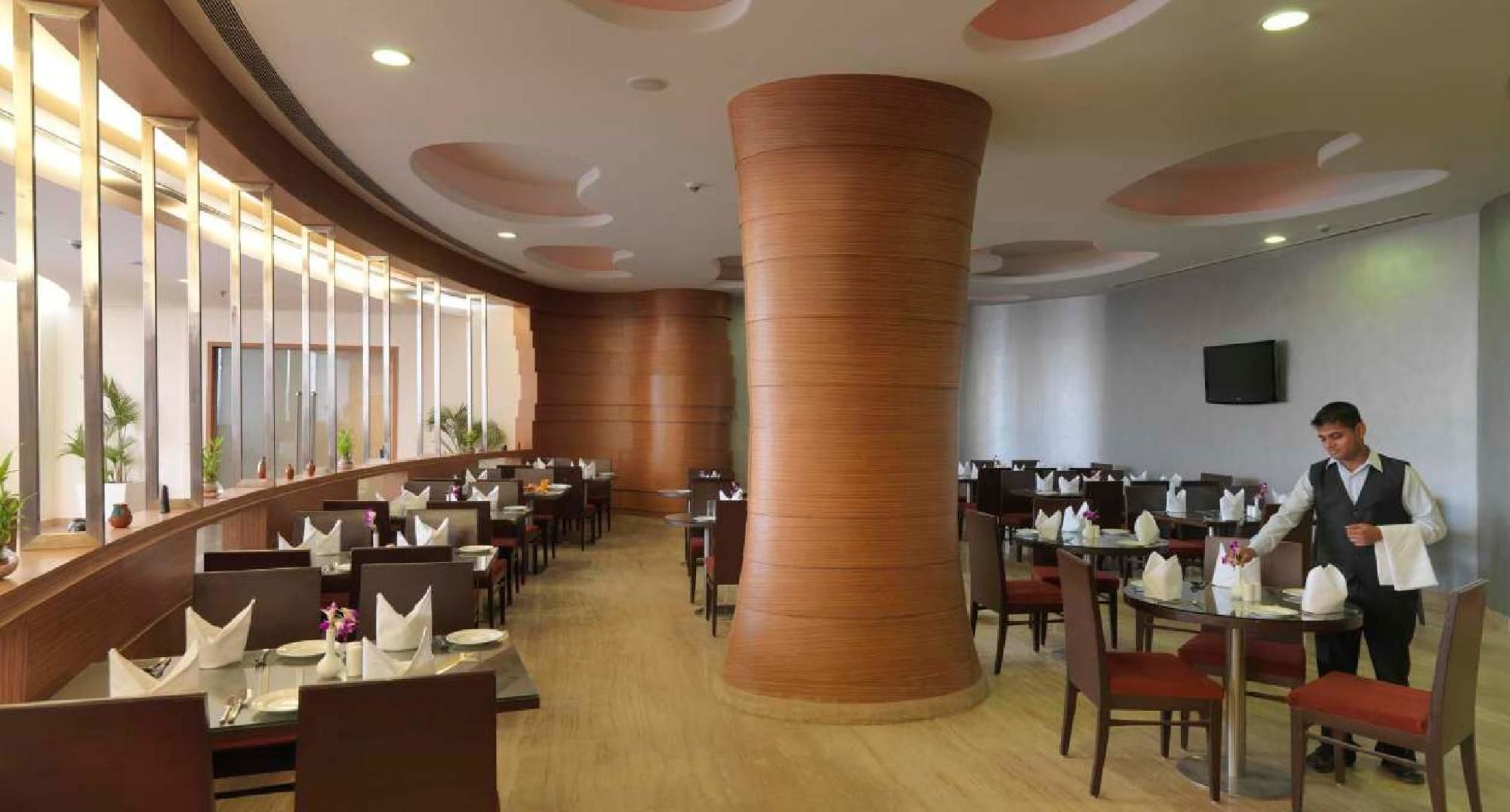 Hotel Sewa Grand Faridabad Extérieur photo