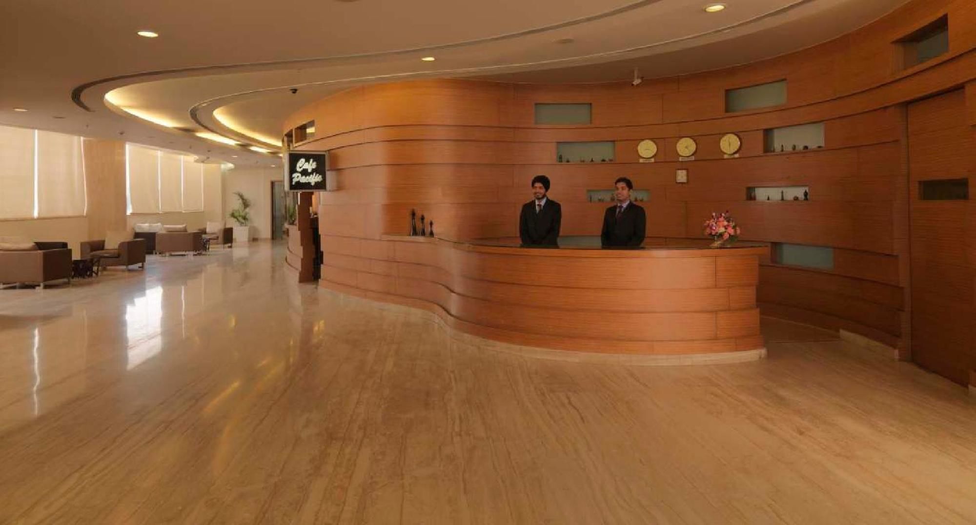 Hotel Sewa Grand Faridabad Extérieur photo